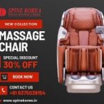Looking for a massage chair?