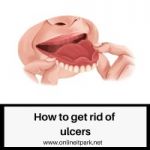 Natural Remedies for Ulcer Relief: How to Get Rid of Ulcers at Home
